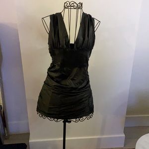 Sexy dancing queen dress!